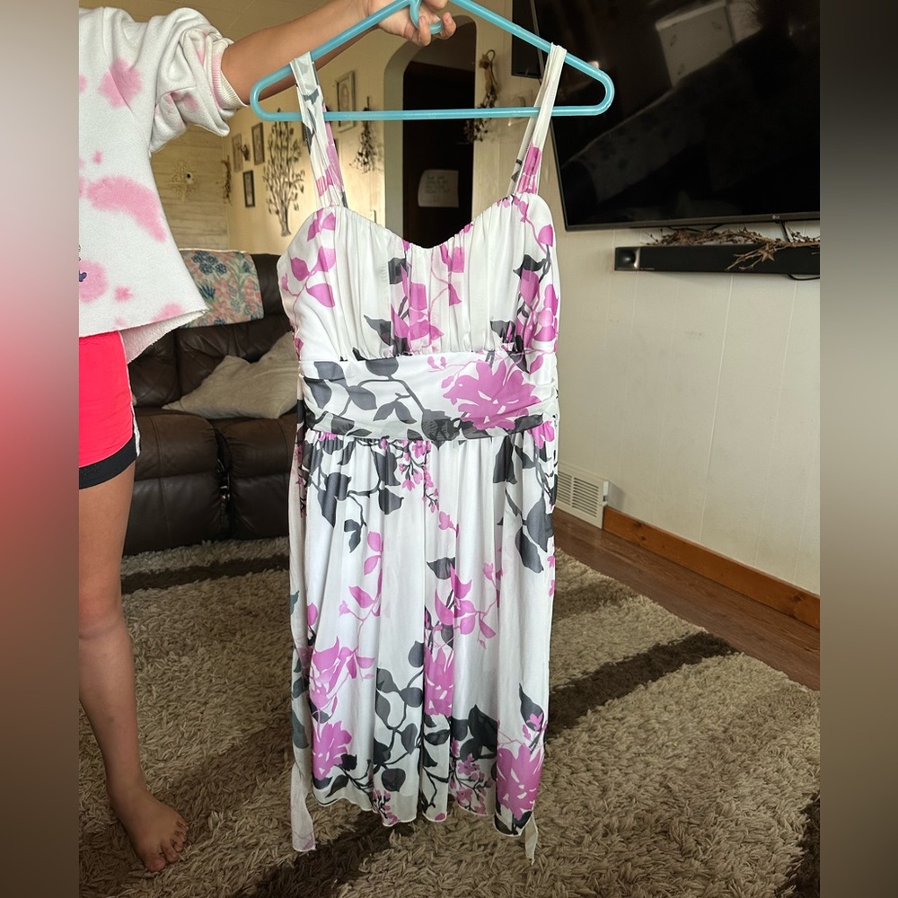 Maurices summer dress